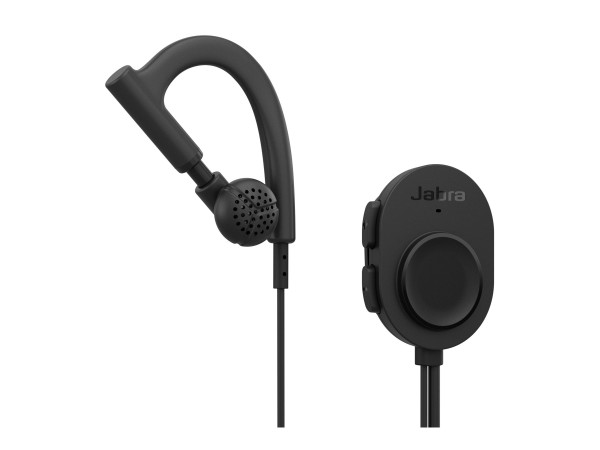 GN NETCOM JABRA Perform 10 Mono USB-C black
