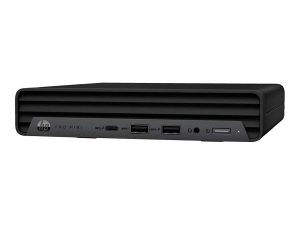 HP Pro Mini 400 G9 i3-12100T 16GB 256GB W11P 8T2J6ES#ABD