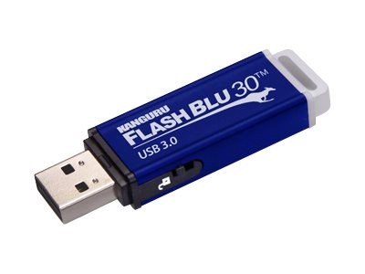 KANGURU KANGURU Flash Blu30 32GB