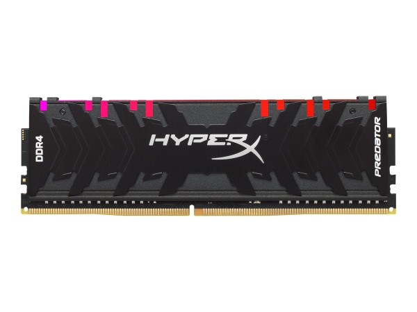 KINGSTON XMP HyperX Predator RGB 32GB Kit (2x16GB) HX436C17PB3AK2/32