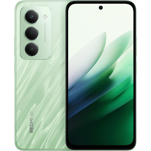XIAOMI XIAOMI Redmi 15 5G 256-8-5G Ripple Green
