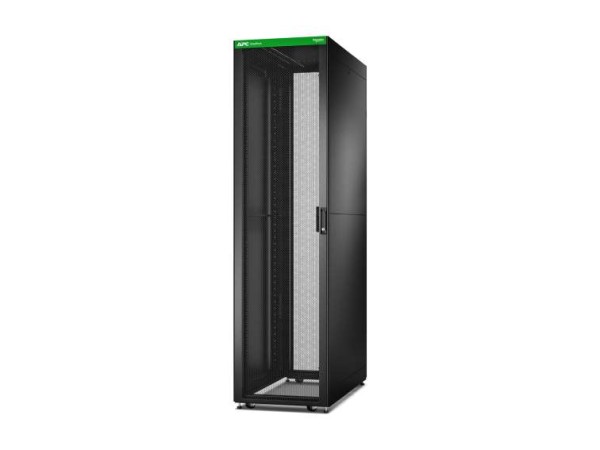 APC Easy Rack 600mm/48U/1200mm w/Roof ER6822