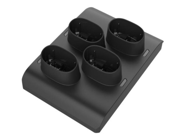 ZEBRA ZEBRA CS6080 CORDLESS 4-SLOT BATTERY