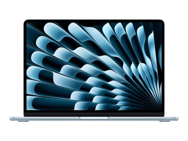 APPLE MacBook Air 34,46cm (13,6") M4 24GB 512GB MacOS MC6V4D/A