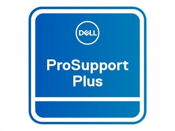 DELL Warr/1Y Basic Onsite to 3Y ProSpt Plus for Latitude 3190, 3190 2in1, 3 L3SL3_1OS3PSP