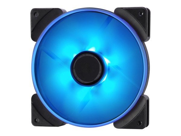 FRACTAL DESIGN D. Prisma AL-14 ARGB PWM 3-Pack | FD-FAN-PRI-AL14-PWM-3P FD-FAN-PRI-AL14-PWM-3P