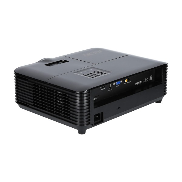 ACER ACER X168H Beamer