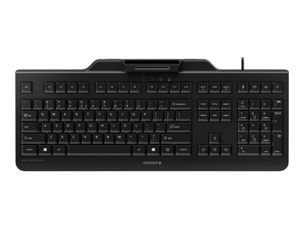 CHERRY CHERRY SECURE BOARD 1.0