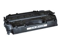 ARMOR ARMOR Toner L275 kompl. zu HP CE505X 71905X