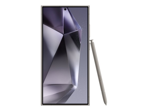 SAMSUNG Galaxy S24 Ultra 5G 17,25cm 6,8Zoll 12Gb 256GB Titanium Violet SM-S928BZVGEUB