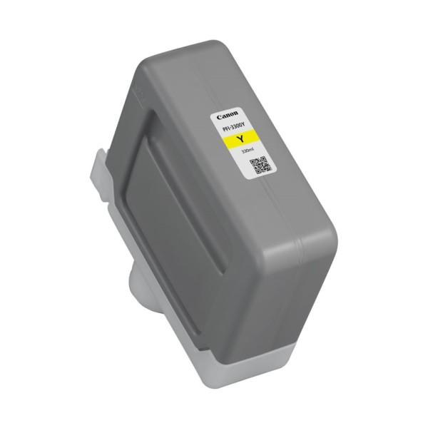 CANON Patrone Canon PFI-3300 Y yellow 330ml 6436C001