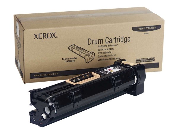 XEROX Phaser 5550 Trommel Kit 113R00670