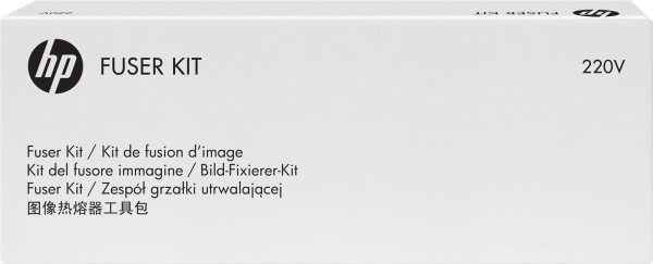 HP HP - (220 V) - Kit für Fixiereinheit - für LaserJet Managed MFP E72525, MFP E72530, MFP E72535; Lase