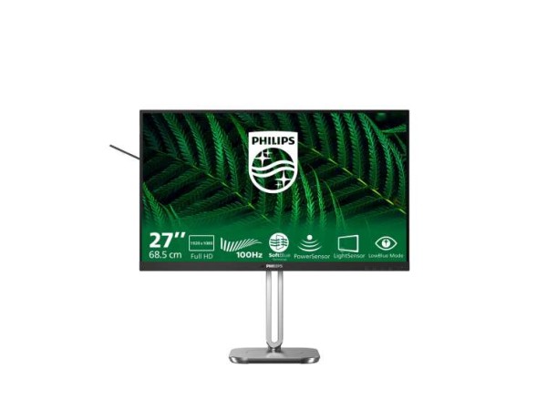 PHILIPS 27B2G5200/00 Monitor 68,58cm (27") 27B2G5200/00