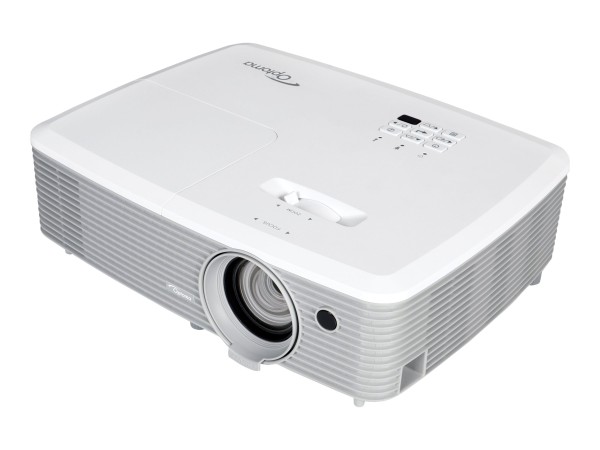 OPTOMA W400+ WXGA 95.78L01GC0E