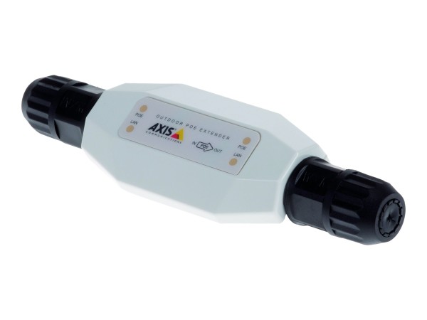 AXIS AXIS T8129-E Outdoor Poe Extender
