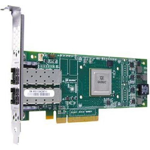 HP ENTERPRISE HP ENTERPRISE HPE - Netzwerkadapter - 16Gb Fibre Channel - Glasfaser - für StoreOnce 5650