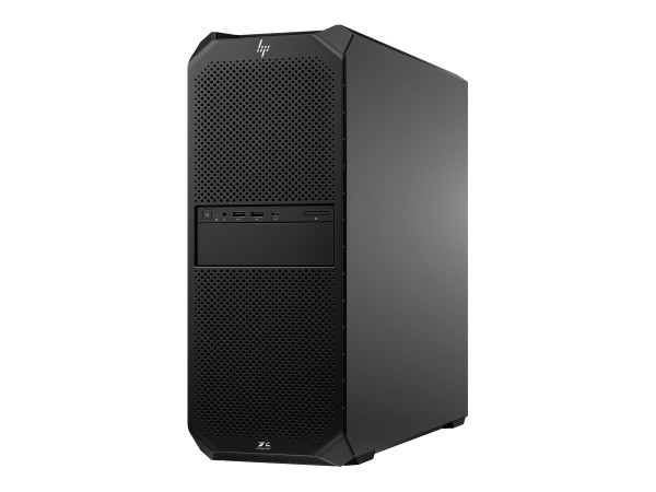 HP Z6 G5 A Tower TR PRO 7945WX 64GB 1TB W11P 5E8T1EA#ABD