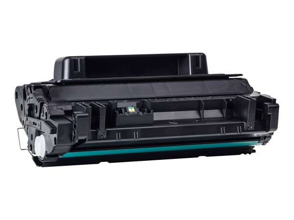 KMP KMP H T227 Schwarz Tonerpatrone