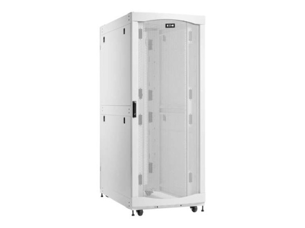 EATON SmartRack 42U Deep Extra-Wide Heavy-Duty Rack Enclosure Cabinet for A SRH423246W