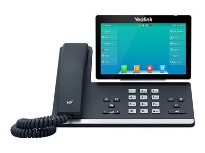 SWYX Yealink Phone SIP-T57W YLP00504
