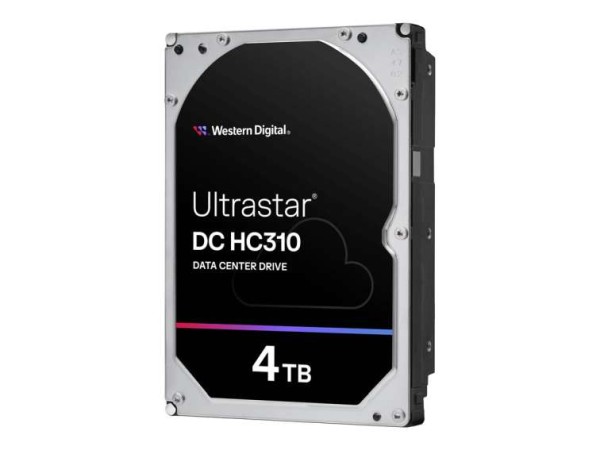 HGST Ultrastar DC HC310 4TB 0B36052