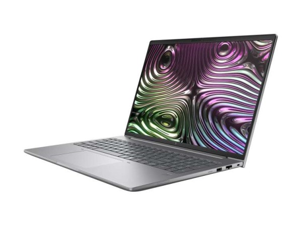 HP ZBook X G1i 40,6cm (16") Ultra 7 255H 32GB 2TB W11P C88GSES#ABD