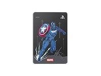 SEAGATE SEAGATE PS4 Marvel Avengers Team 2TB