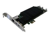 FUJITSU FUJITSU CELSIUS RemoteAccess Dual Karte Host fuer PCoIP 2xDVI-I 10/100/1000 Mbps LAN PCIe x1