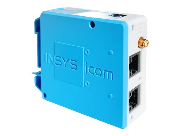 INSYS INSYS icom MIRO-L200