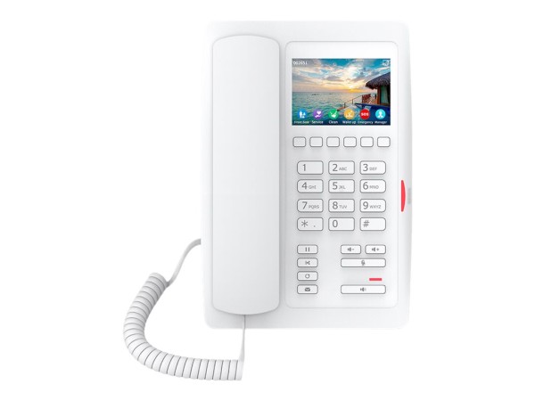 FANVIL FANVIL Telefon H5W weiß