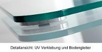 VCM TV-Standfuß 55,9 cm (22") - 94,0 cm (37") Schwenkbar VCM Morgenthaler F 17045