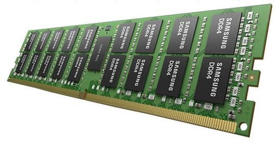 SAMSUNG 32GB Samsung DDR4-2133 CL15