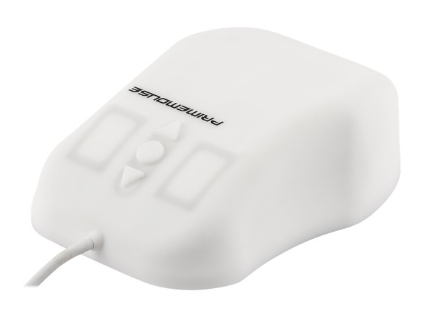 GETT TKH-MOUSE-GCQ-PR-IP68-WHITE-USB KH29213