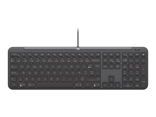 LOGITECH LOGITECH WIRED KB K620 FOR BUSINESS