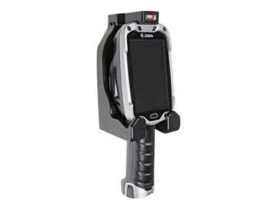 ZEBRA - Gabelstaplerhalter - für Zebra TC8000 Premium, TC8000 Standard, TC8 MNT-TC8X-FH-01