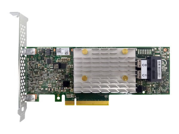 LENOVO LENOVO ThinkSystem 4350-8i SAS/SATA 12Gb HBA
