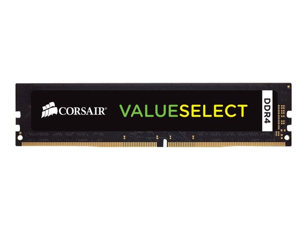 CORSAIR CORSAIR D4 8GB 2400-16 Value Select COR