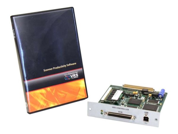 CANON Kofax CGA-Board inkl. VRS ohne SCSI Kabel für DR-X10 2418B006