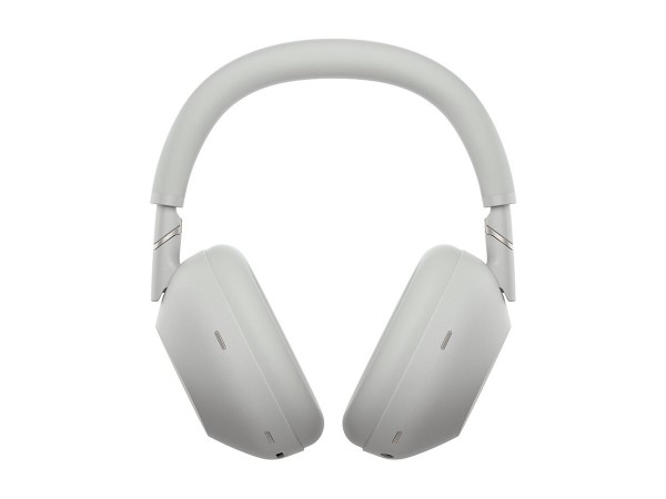 SONY SONY WH-1000XM6 - Kopfhörer mit Mikrofon - ohrumschließend