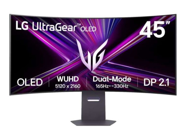 LG Ultragear 45GX950A-B 114,3cm (45") 45GX950A-B.AEU