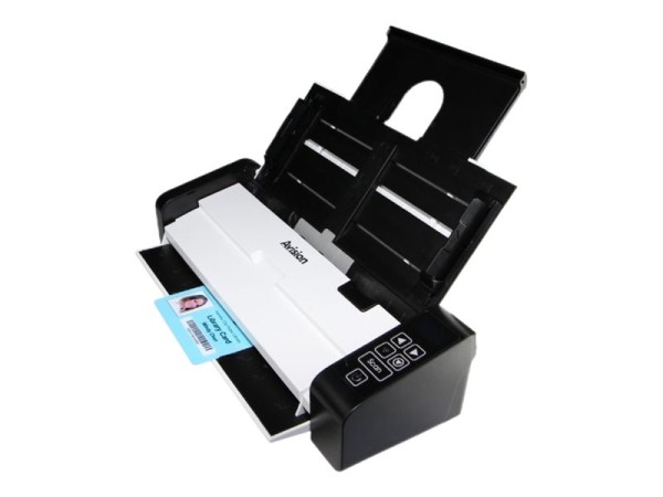 AVISION AVISION AD215 series AD215L - Dokumentenscanner