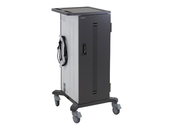 ERGOTRON ERGOTRON YES35 TABLET CHARGING CART EU