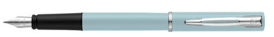 WATERMAN Füllhalter Allure Pastell, Grün C.C.