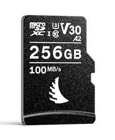 ANGELBIRD ANGELBIRD AV PRO microSD 256GB V30
