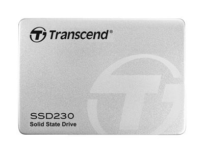 TRANSCEND TRANSCEND SSD230S 256GB