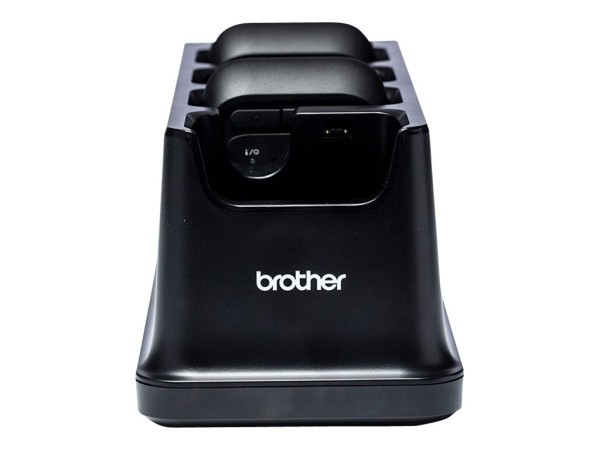 BROTHER 4 BAY CRADLE 3IN FOR RJ-LITE PA4CR002EU