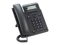 CISCO SYSTEMS CISCO SYSTEMS Cisco IP Phone CP-6821 Multiplatform