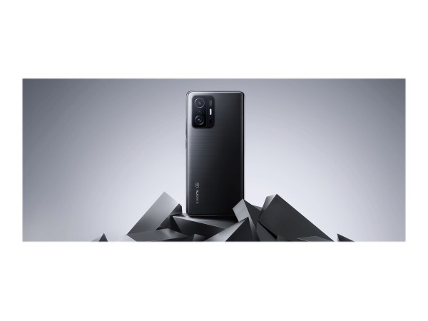 XIAOMI 11T Pro 8GB+256GB meteorite gray 34883
