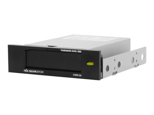 OVERLAND TANDBERG RDX Drive USB 3.0 intern schwarz oSW 8636-RDX